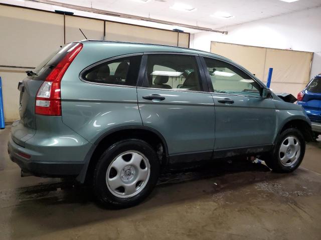 Photo 2 VIN: 5J6RE3H30BL003632 - HONDA CRV 