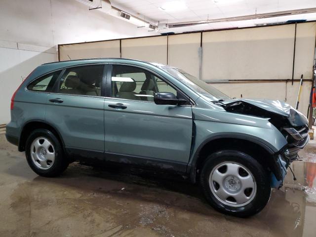 Photo 3 VIN: 5J6RE3H30BL003632 - HONDA CRV 