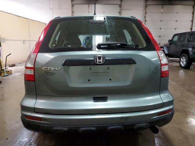 Photo 5 VIN: 5J6RE3H30BL003632 - HONDA CRV 