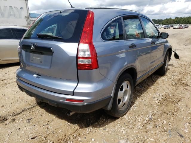 Photo 3 VIN: 5J6RE3H30BL003694 - HONDA CR-V LX 