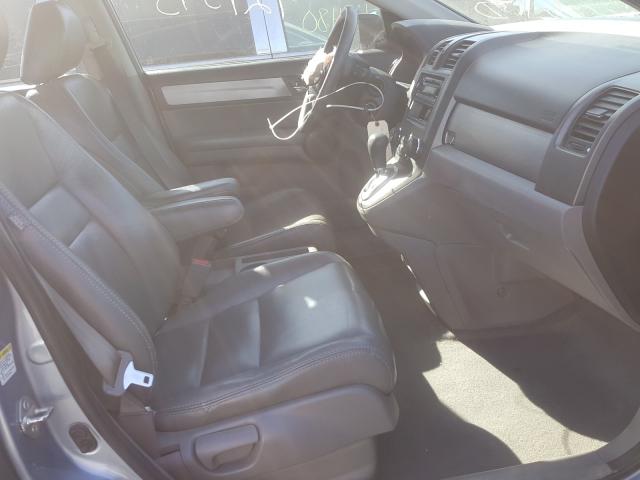 Photo 4 VIN: 5J6RE3H30BL015151 - HONDA CR-V LX 