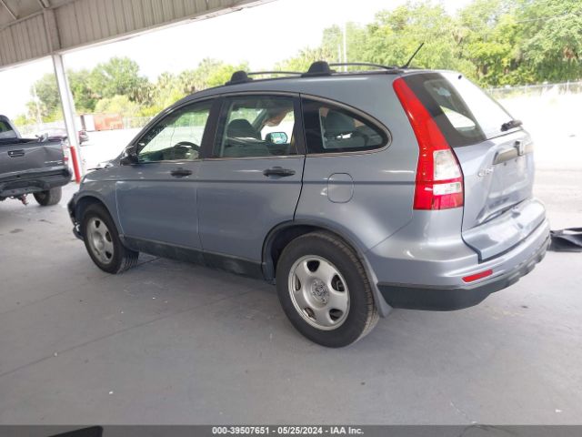 Photo 2 VIN: 5J6RE3H30BL031995 - HONDA CR-V 