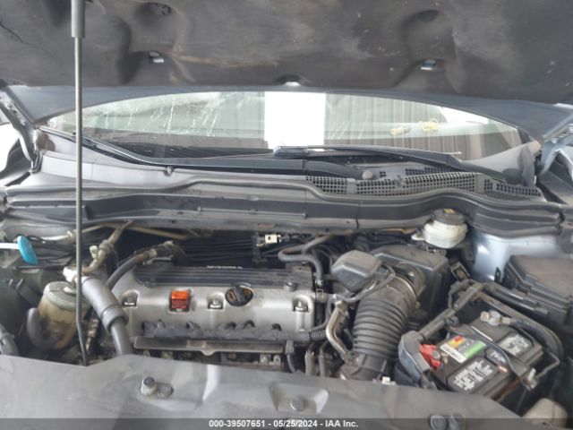 Photo 9 VIN: 5J6RE3H30BL031995 - HONDA CR-V 