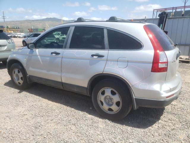 Photo 1 VIN: 5J6RE3H30BL042821 - HONDA CRV 