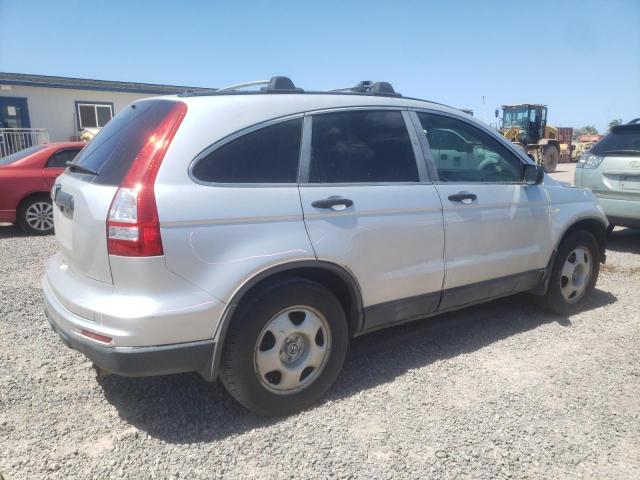 Photo 2 VIN: 5J6RE3H30BL042821 - HONDA CRV 