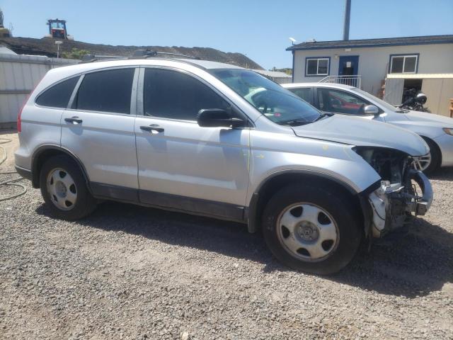 Photo 3 VIN: 5J6RE3H30BL042821 - HONDA CRV 