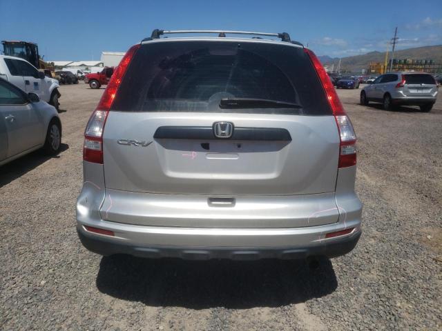 Photo 5 VIN: 5J6RE3H30BL042821 - HONDA CRV 