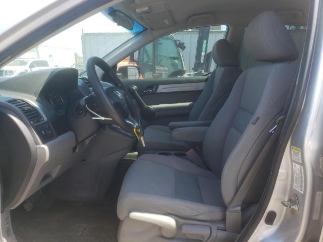 Photo 6 VIN: 5J6RE3H30BL042821 - HONDA CRV 