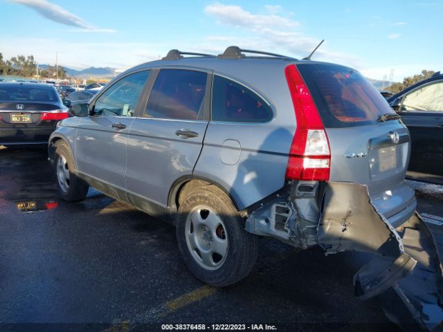 Photo 2 VIN: 5J6RE3H30BL052426 - HONDA CR-V 