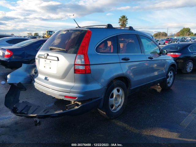 Photo 3 VIN: 5J6RE3H30BL052426 - HONDA CR-V 