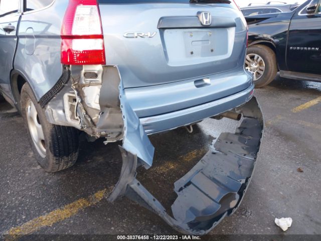 Photo 5 VIN: 5J6RE3H30BL052426 - HONDA CR-V 