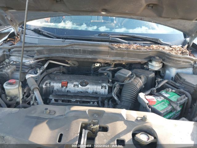 Photo 9 VIN: 5J6RE3H30BL052426 - HONDA CR-V 