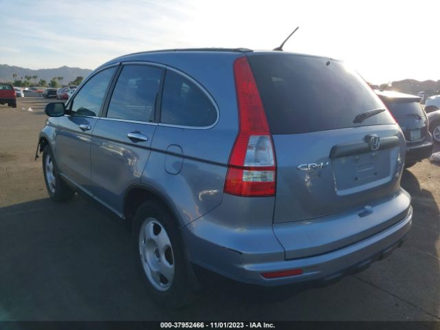 Photo 2 VIN: 5J6RE3H30BL053771 - HONDA CR-V 