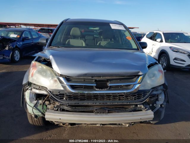 Photo 5 VIN: 5J6RE3H30BL053771 - HONDA CR-V 