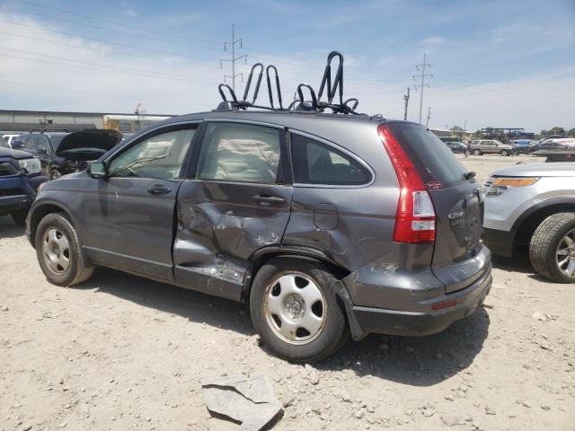 Photo 1 VIN: 5J6RE3H30BL054757 - HONDA CR-V LX 