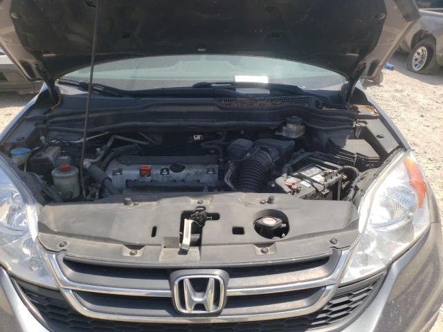 Photo 10 VIN: 5J6RE3H30BL054757 - HONDA CR-V LX 