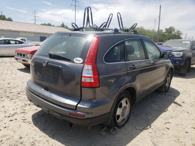 Photo 2 VIN: 5J6RE3H30BL054757 - HONDA CR-V LX 