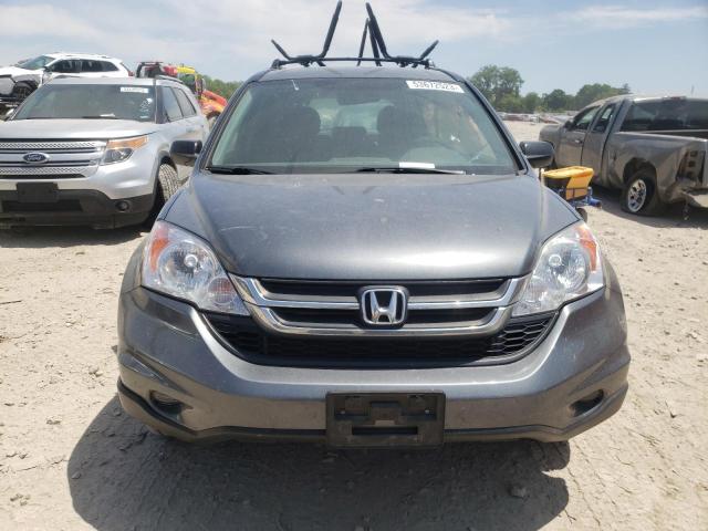 Photo 4 VIN: 5J6RE3H30BL054757 - HONDA CR-V LX 