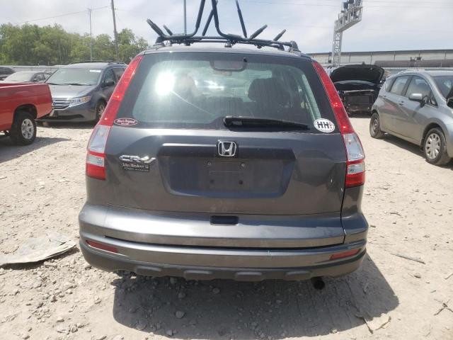 Photo 5 VIN: 5J6RE3H30BL054757 - HONDA CR-V LX 