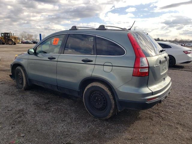 Photo 1 VIN: 5J6RE3H30BL800284 - HONDA CR-V LX 