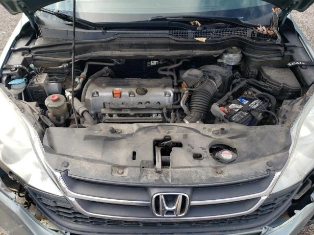 Photo 11 VIN: 5J6RE3H30BL800284 - HONDA CR-V LX 