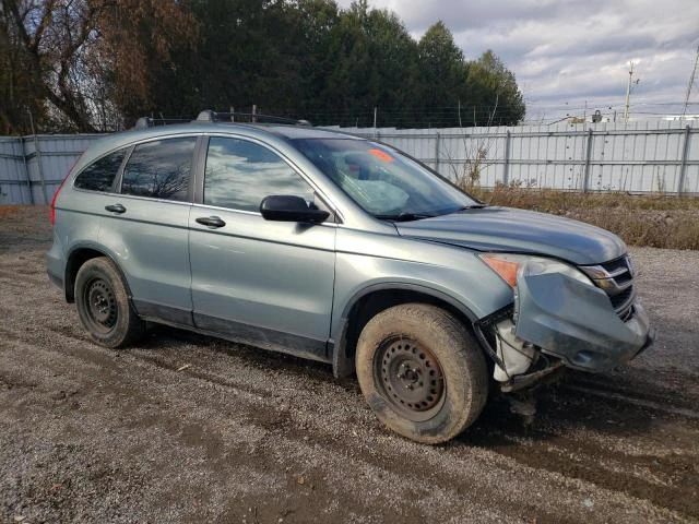 Photo 3 VIN: 5J6RE3H30BL800284 - HONDA CR-V LX 