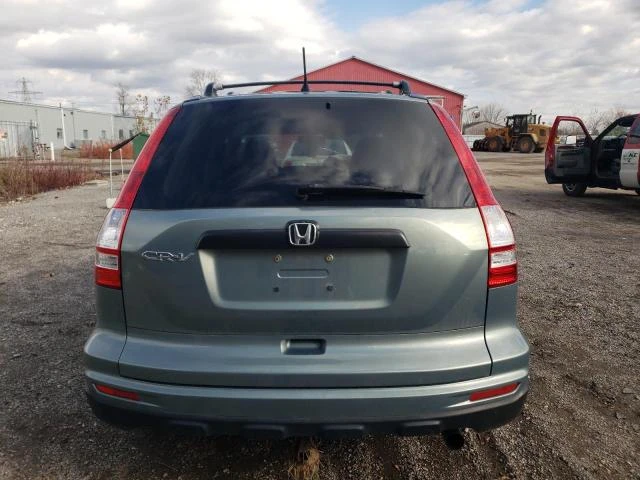 Photo 5 VIN: 5J6RE3H30BL800284 - HONDA CR-V LX 