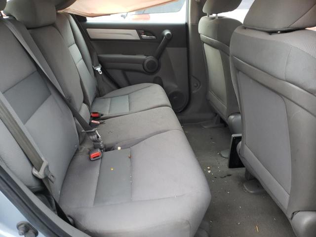 Photo 5 VIN: 5J6RE3H31AL001600 - HONDA CR-V LX 