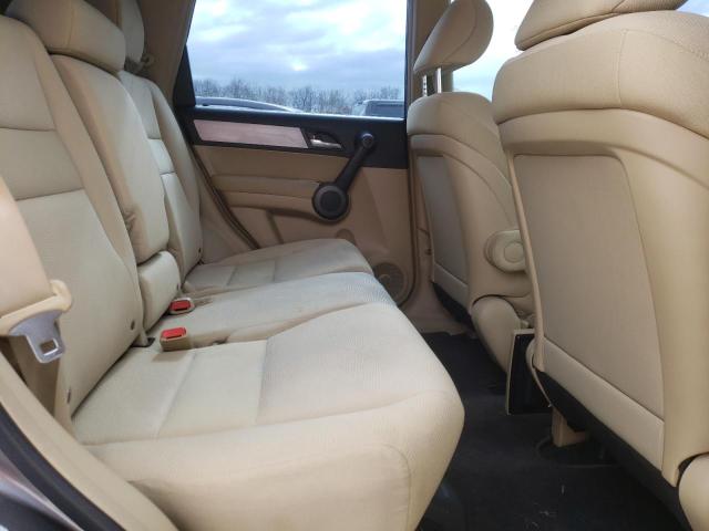 Photo 5 VIN: 5J6RE3H31AL002083 - HONDA CR-V LX 