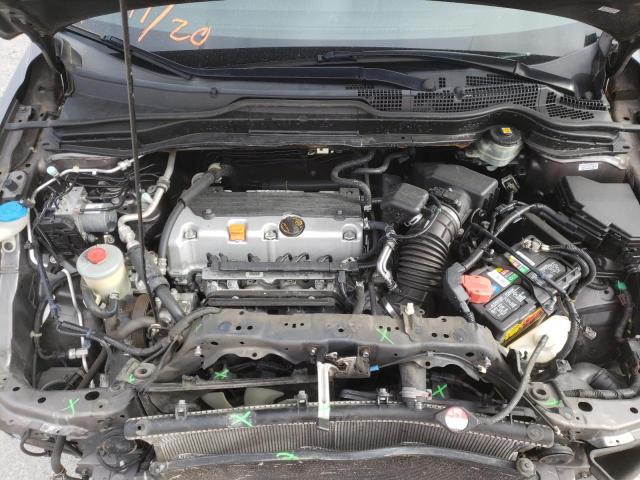 Photo 6 VIN: 5J6RE3H31AL002083 - HONDA CR-V LX 