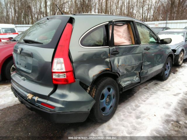 Photo 3 VIN: 5J6RE3H31AL010765 - HONDA CR-V 