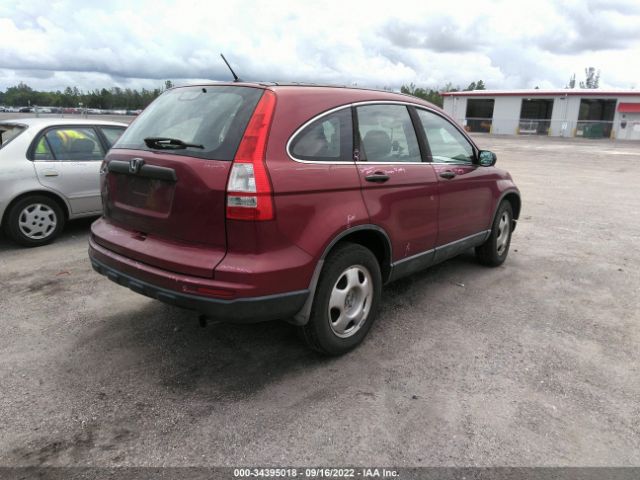 Photo 3 VIN: 5J6RE3H31AL016422 - HONDA CR-V 