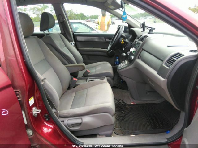 Photo 4 VIN: 5J6RE3H31AL016422 - HONDA CR-V 