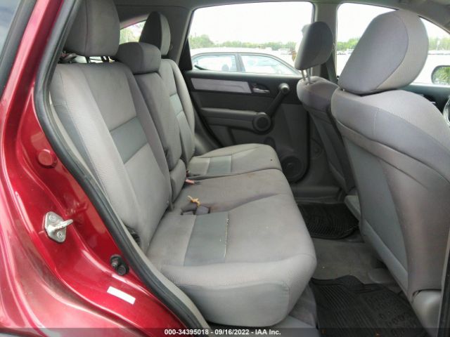 Photo 7 VIN: 5J6RE3H31AL016422 - HONDA CR-V 