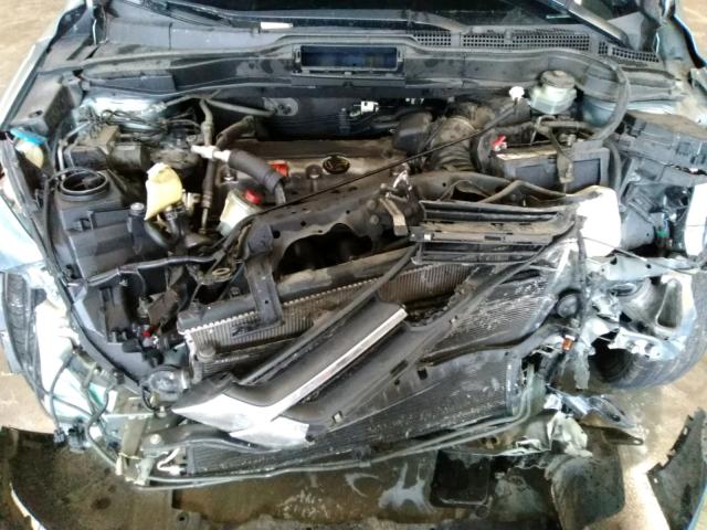 Photo 6 VIN: 5J6RE3H31AL021278 - HONDA CR-V LX 