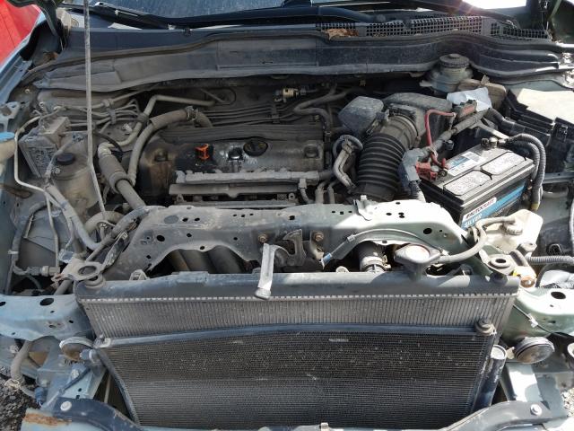 Photo 6 VIN: 5J6RE3H31AL032622 - HONDA CR-V LX 