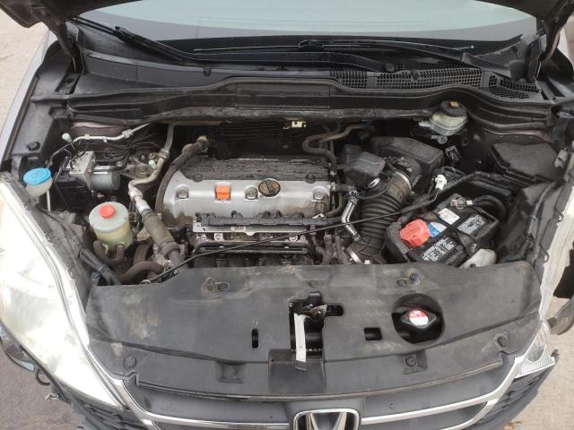 Photo 10 VIN: 5J6RE3H31AL034077 - HONDA CR-V 