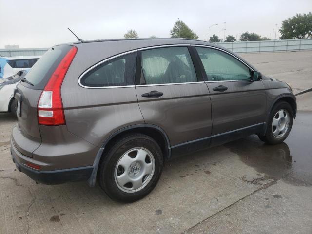 Photo 2 VIN: 5J6RE3H31AL034077 - HONDA CR-V 