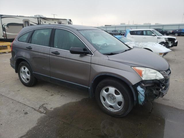 Photo 3 VIN: 5J6RE3H31AL034077 - HONDA CR-V 