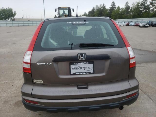 Photo 5 VIN: 5J6RE3H31AL034077 - HONDA CR-V 