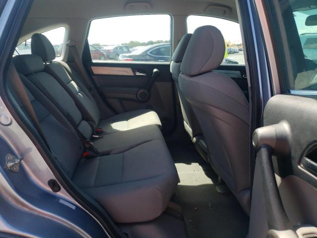 Photo 5 VIN: 5J6RE3H31AL036122 - HONDA CR-V LX 