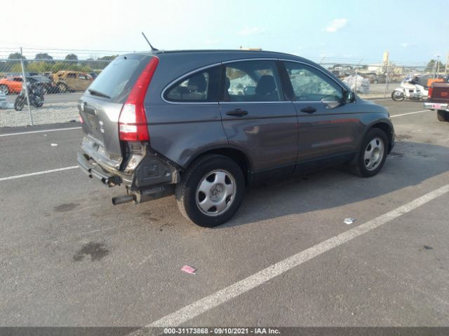 Photo 3 VIN: 5J6RE3H31AL036797 - HONDA CR-V 