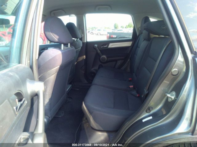 Photo 7 VIN: 5J6RE3H31AL036797 - HONDA CR-V 