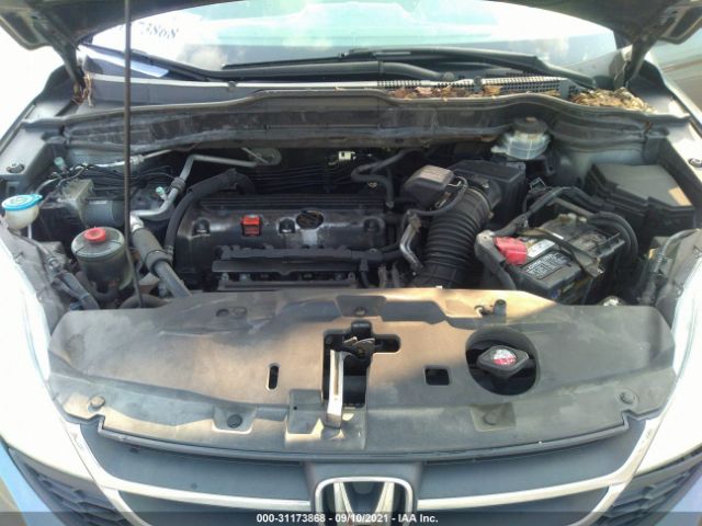 Photo 9 VIN: 5J6RE3H31AL036797 - HONDA CR-V 