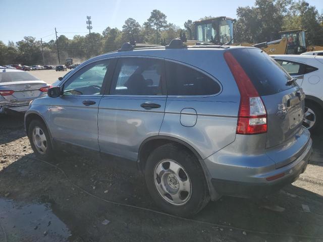 Photo 1 VIN: 5J6RE3H31AL038694 - HONDA CRV 