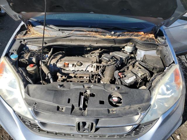 Photo 11 VIN: 5J6RE3H31AL038694 - HONDA CRV 