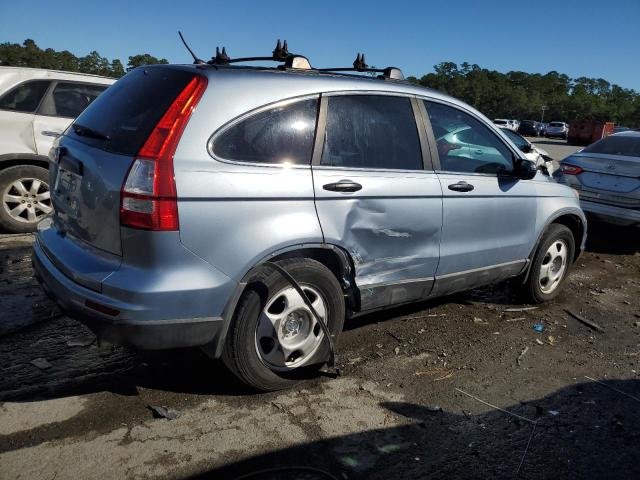 Photo 2 VIN: 5J6RE3H31AL038694 - HONDA CRV 