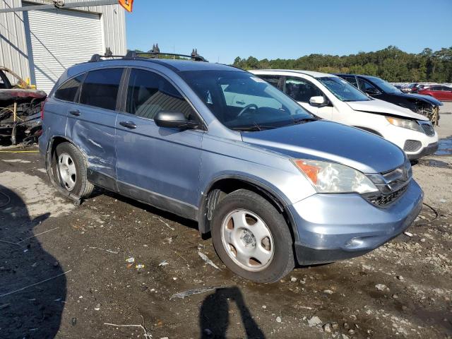 Photo 3 VIN: 5J6RE3H31AL038694 - HONDA CRV 