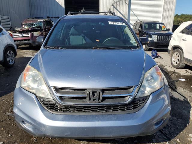 Photo 4 VIN: 5J6RE3H31AL038694 - HONDA CRV 