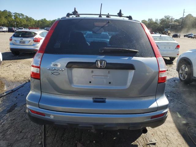 Photo 5 VIN: 5J6RE3H31AL038694 - HONDA CRV 